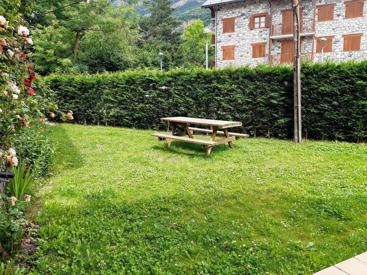 Casa Marcos Apartment Benasque Exterior photo